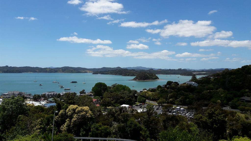 Top Of The Bay ไปเฮีย ภายนอก รูปภาพ