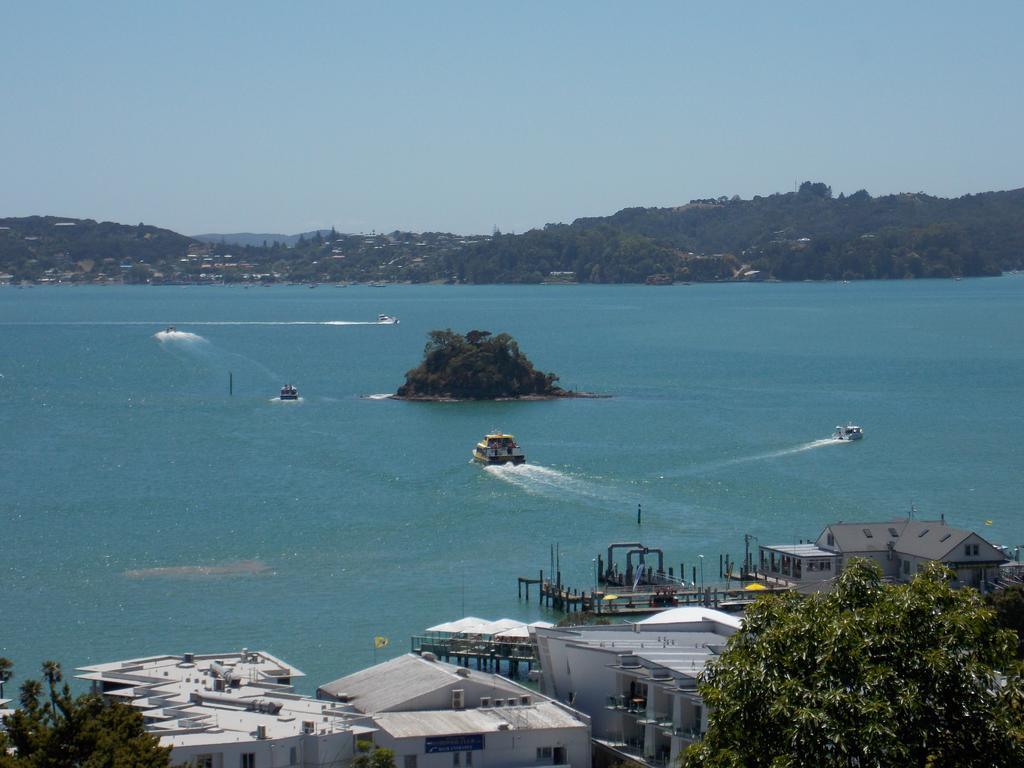 Top Of The Bay ไปเฮีย ภายนอก รูปภาพ