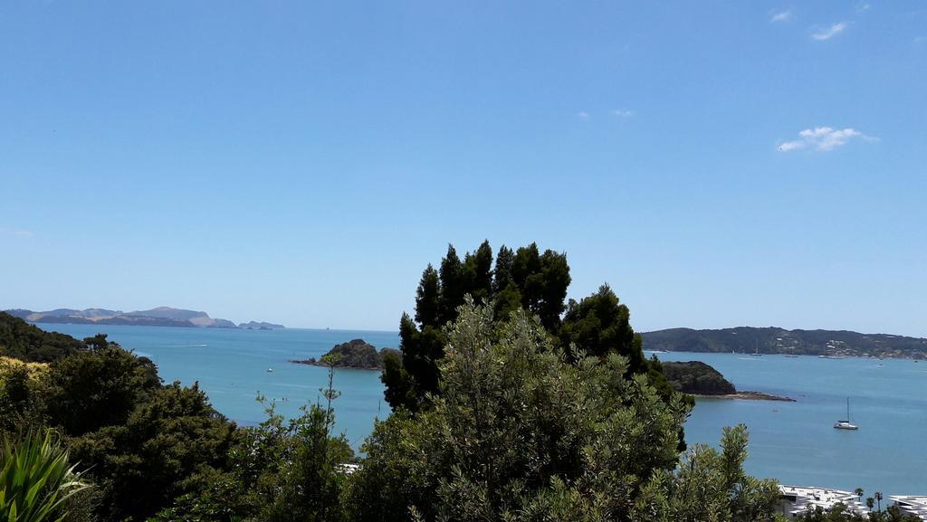 Top Of The Bay ไปเฮีย ภายนอก รูปภาพ
