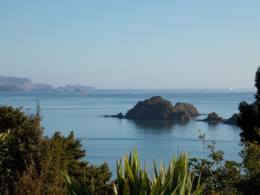 Top Of The Bay ไปเฮีย ภายนอก รูปภาพ