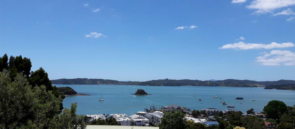 Top Of The Bay ไปเฮีย ภายนอก รูปภาพ
