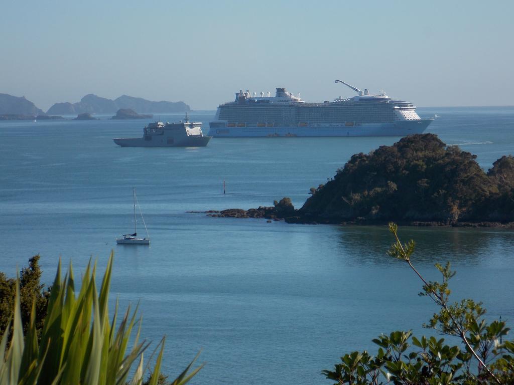 Top Of The Bay ไปเฮีย ภายนอก รูปภาพ